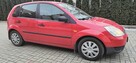 FORD FIESTA MK6 1300 NENZYNA !!! - 3