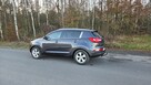Kia Sportage I właściciel, 1,7 CRDi zadbana - 9