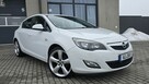 Opel Astra J 1,4 Turbo 140PS SPORT NAVI AUX Bluetooth Alu19 - 7