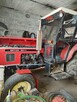 Sprzedam ciągnik zetor 6011 - 4