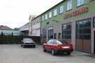 Nieruchomość - Warsztat - Lokal.