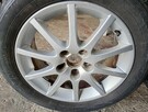Felgi 16 5×110 z Oponami - 2