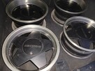 Felgi aluminiowe Borbet - 8
