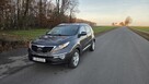 Kia Sportage I właściciel, 1,7 CRDi zadbana - 7