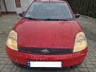 FORD FIESTA MK6 1300 NENZYNA !!! - 5