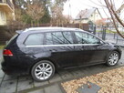Sprzedam VW Golf 7 Kombi 1.4 TSI 125 KM Automat DSG7 - 3