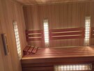 Sauna Ogrodowa - Kontener Saunaispa 3x6m - 10