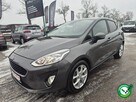 Ford Fiesta 1.0 Turbo 100KM 5drzwi Ładna - 1