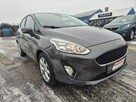 Ford Fiesta 1.0 Turbo 100KM 5drzwi Ładna - 7