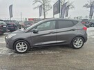 Ford Fiesta 1.0 Turbo 100KM 5drzwi Ładna - 11