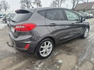 Ford Fiesta 1.0 Turbo 100KM 5drzwi Ładna - 12
