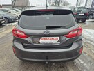 Ford Fiesta 1.0 Turbo 100KM 5drzwi Ładna - 15
