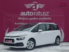 Citroen C4 SpaceTourer Fv 23%* 7 osób *Pełny serwis nowy rozrząd 8mm*Gwarancja* - 3