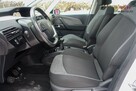 Citroen C4 SpaceTourer Fv 23%* 7 osób *Pełny serwis nowy rozrząd 8mm*Gwarancja* - 7