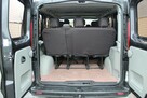 Nissan Primastar 2.0 DCi 115 KM Mały Przebieg 90 tys km 3 x klima 9 osobowy - 11