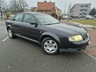 Audi A6 4.2i V8 300KM 4x4 Quattro Oryginał Stan Bezwypadkowy I Właścicie - 2