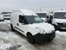 Opel Combo max podwyższany - 2