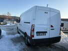 Opel Movano blaszak l1h1 - 4