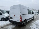 Renault Master l2h2 brygadówka 7 miejsc - 3