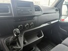 Renault Master l2h2 brygadówka 7 miejsc - 9