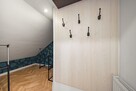Apartament z ogródkiem, Garaż na 2 auta, Komórka - 16