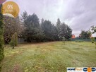 kształtna, cicha, działka blisko centrum Radzymina - 1