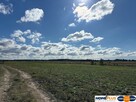 Działka pod Twój dom na łonie natury blisko W-wy - 1