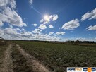 Działka pod Twój dom na łonie natury blisko W-wy - 7