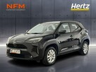 Toyota Yaris Cross 1,5 VVT-i H Hybryda (116 KM) Comfort Salon PL F-Vat