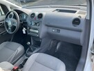 Volkswagen Caddy 2.0 MPI 109 KM /5 osobowy/ - 10