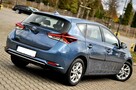Toyota Auris _1.8 136KM_HYBRID_Led_Kamera_Climatronic_Serwis_ - 3