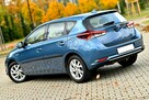 Toyota Auris _1.8 136KM_HYBRID_Led_Kamera_Climatronic_Serwis_ - 4