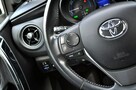 Toyota Auris _1.8 136KM_HYBRID_Led_Kamera_Climatronic_Serwis_ - 16