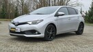 Toyota Auris _1.8 136KM_HYBRID_Xenon_Alkantara_Navi_Full Opcja_