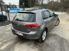 Volkswagen Golf 1.6 Zarejestrowany Climatronic Alu El szyby Stan BDB Bezwypadk Opłaco - 2
