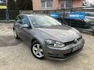 Volkswagen Golf 1.6 Zarejestrowany Climatronic Alu El szyby Stan BDB Bezwypadk Opłaco - 3
