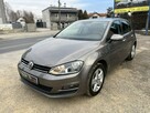 Volkswagen Golf 1.6 Zarejestrowany Climatronic Alu El szyby Stan BDB Bezwypadk Opłaco - 5