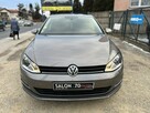Volkswagen Golf 1.6 Zarejestrowany Climatronic Alu El szyby Stan BDB Bezwypadk Opłaco - 6