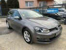 Volkswagen Golf 1.6 Zarejestrowany Climatronic Alu El szyby Stan BDB Bezwypadk Opłaco - 7