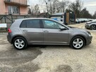 Volkswagen Golf 1.6 Zarejestrowany Climatronic Alu El szyby Stan BDB Bezwypadk Opłaco - 8