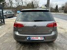 Volkswagen Golf 1.6 Zarejestrowany Climatronic Alu El szyby Stan BDB Bezwypadk Opłaco - 10