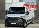Renault Master L4H3 Jumbo *WYSOKI DACH* 2.3 DCI - 1