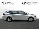 Toyota Corolla 1.8 Hybrid COMFORT, salon Polska, gwarancja, FV23% - 8