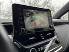 Toyota Corolla 1.8 Hybrid COMFORT, salon Polska, gwarancja, FV23% - 9