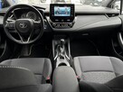 Toyota Corolla 1.8 Hybrid COMFORT, salon Polska, gwarancja, FV23% - 15