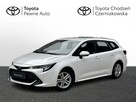 Toyota Corolla 1.8 Hybrid COMFORT, salon Polska, gwarancja, FV23% - 1