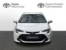 Toyota Corolla 1.8 Hybrid COMFORT, salon Polska, gwarancja, FV23% - 8