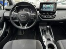 Toyota Corolla 1.8 Hybrid COMFORT, salon Polska, gwarancja, FV23% - 15