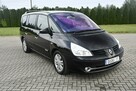 Renault Grand Espace 2,0dci DUDKI11 Serwis.Panorama Dach/Tempomat.Klimatr 3 str.Pół-Skóry - 3