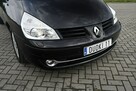 Renault Grand Espace 2,0dci DUDKI11 Serwis.Panorama Dach/Tempomat.Klimatr 3 str.Pół-Skóry - 5